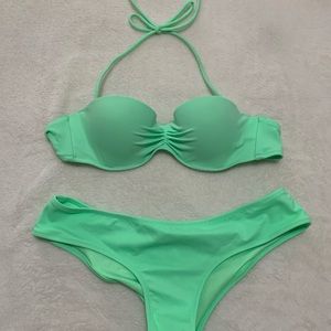 Victoria’s Secret Bikini